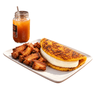 Cachapas
