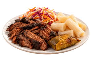 Carnes al tambor