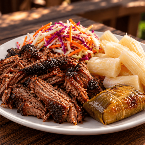 Carne al tombor (1)